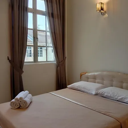 Pearl Villa 5 Bedroom Unit 16-2