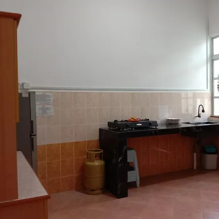 Pearl Villa 5 Bedroom Unit 16-3